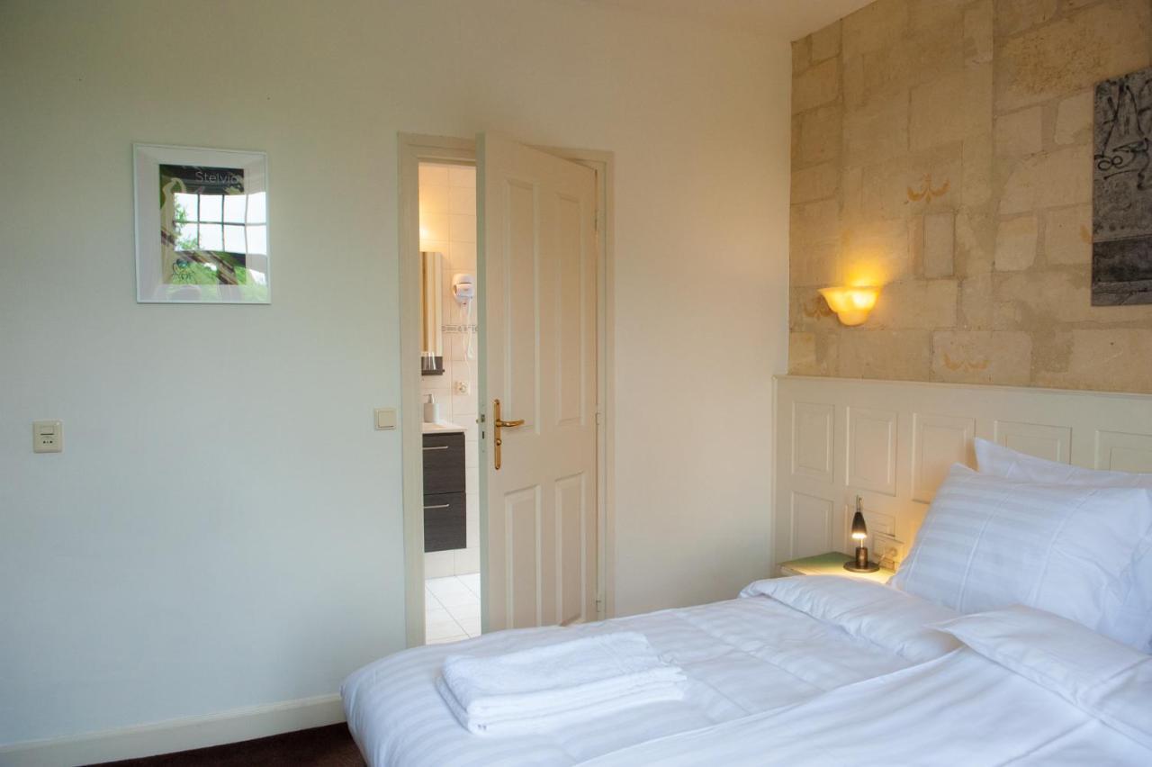 ברח אן טרבלייט B&B Brakke Berg מראה חיצוני תמונה