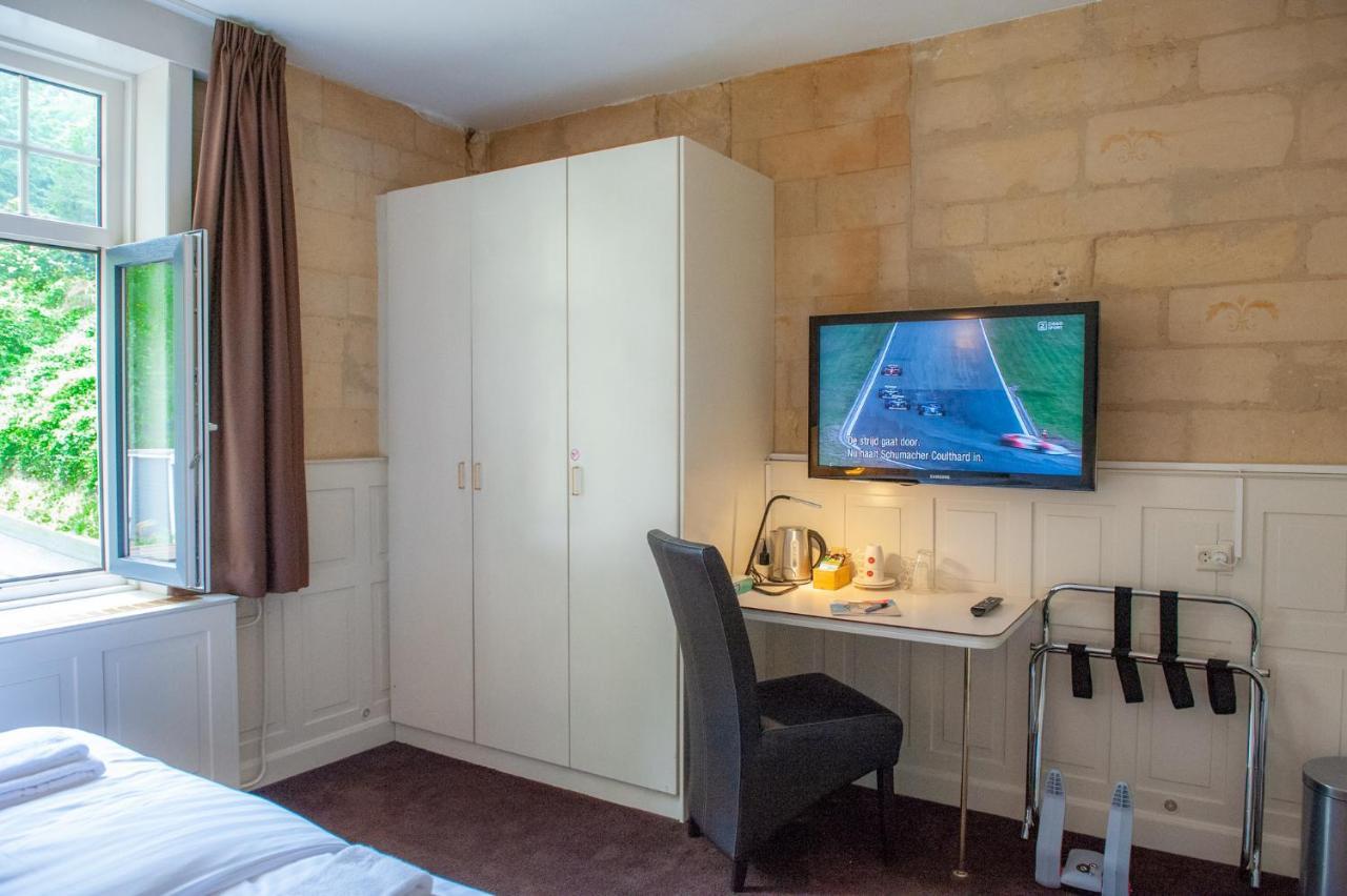 ברח אן טרבלייט B&B Brakke Berg מראה חיצוני תמונה
