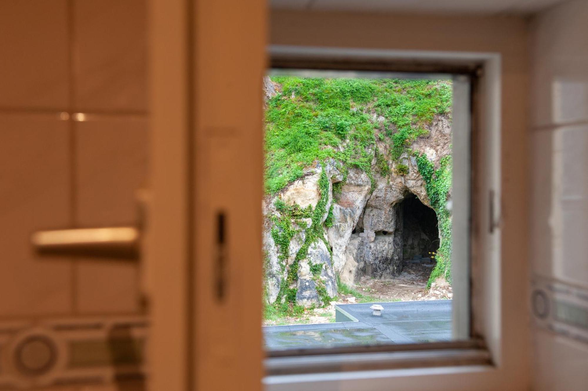 ברח אן טרבלייט B&B Brakke Berg מראה חיצוני תמונה