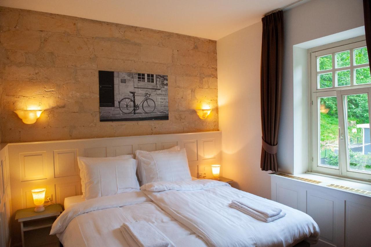 ברח אן טרבלייט B&B Brakke Berg מראה חיצוני תמונה