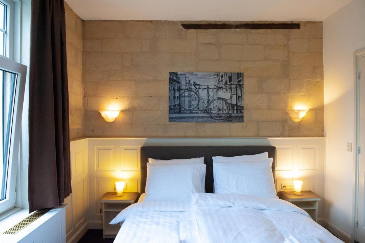 ברח אן טרבלייט B&B Brakke Berg מראה חיצוני תמונה